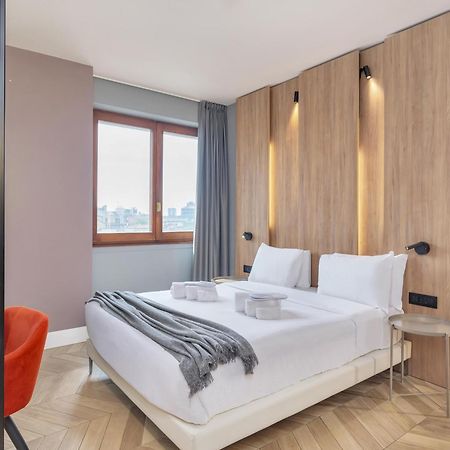 B&B Hotel Milano City Center Duomo Экстерьер фото