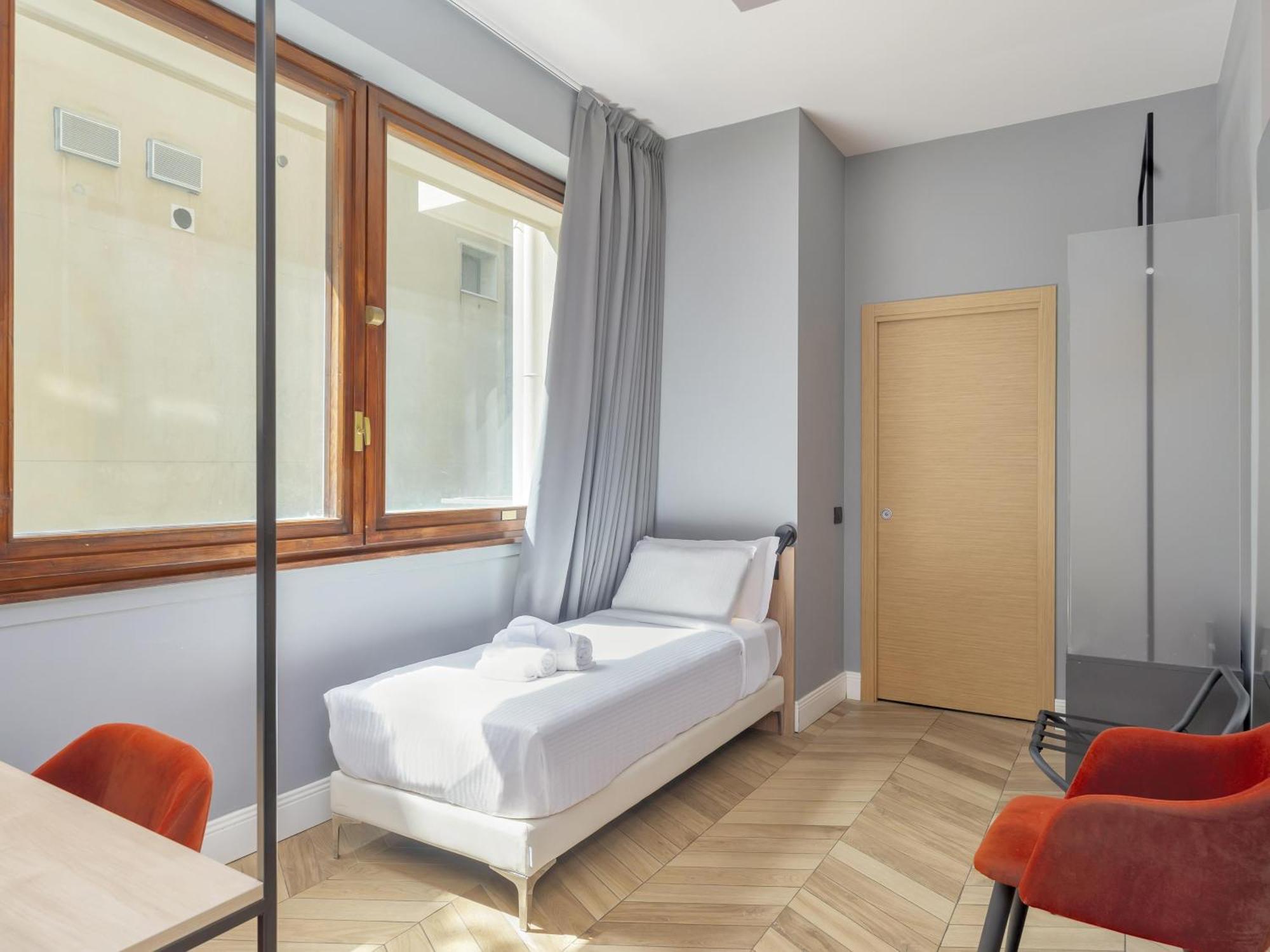 B&B Hotel Milano City Center Duomo Экстерьер фото