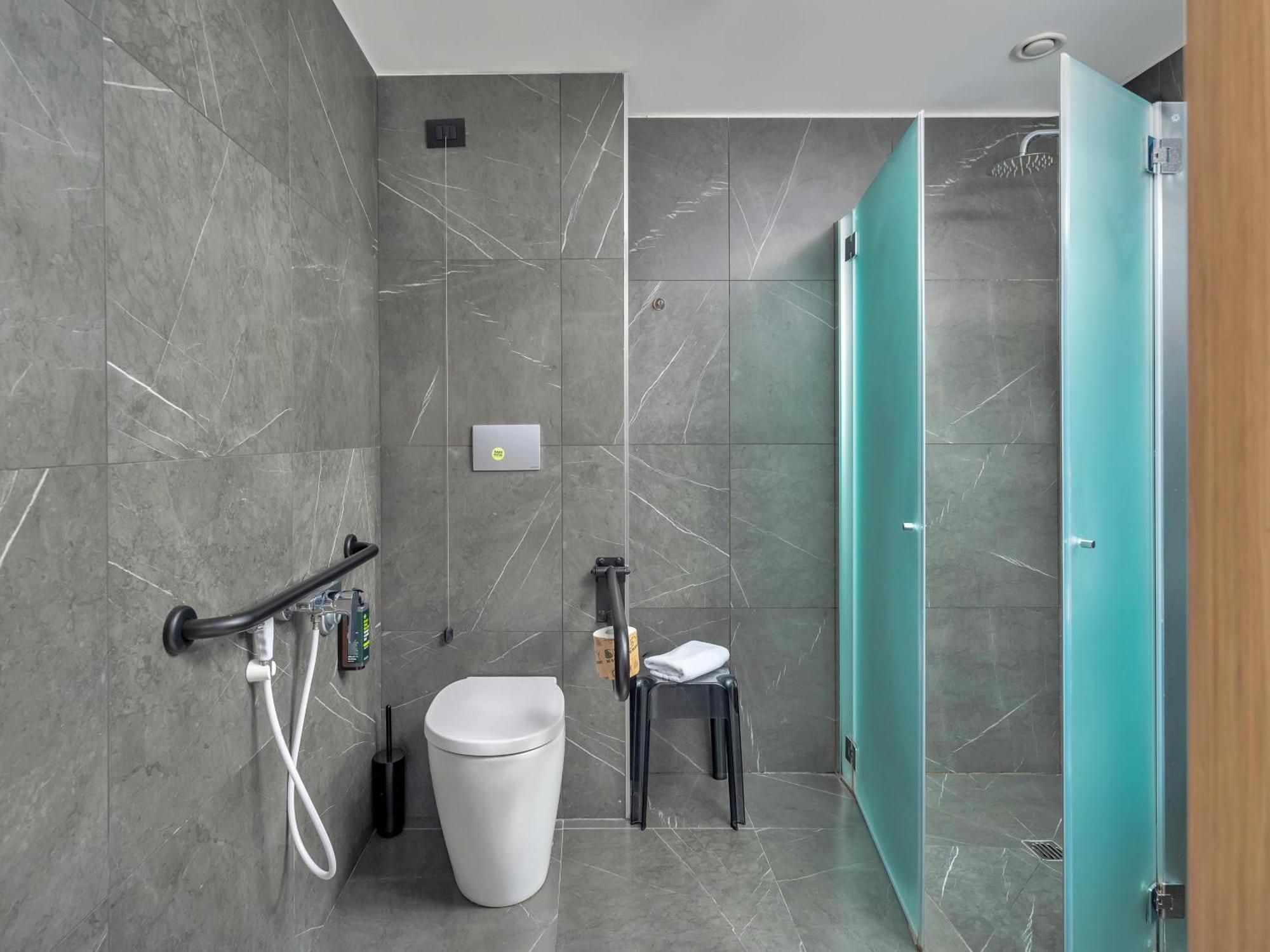 B&B Hotel Milano City Center Duomo Экстерьер фото
