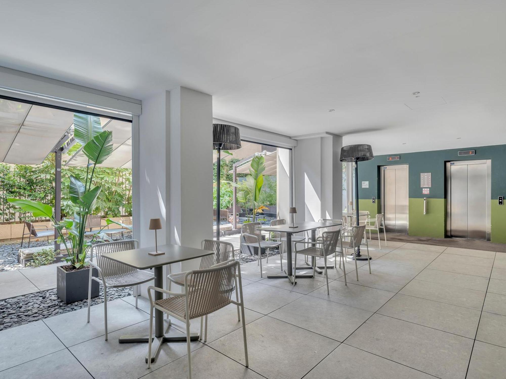 B&B Hotel Milano City Center Duomo Экстерьер фото