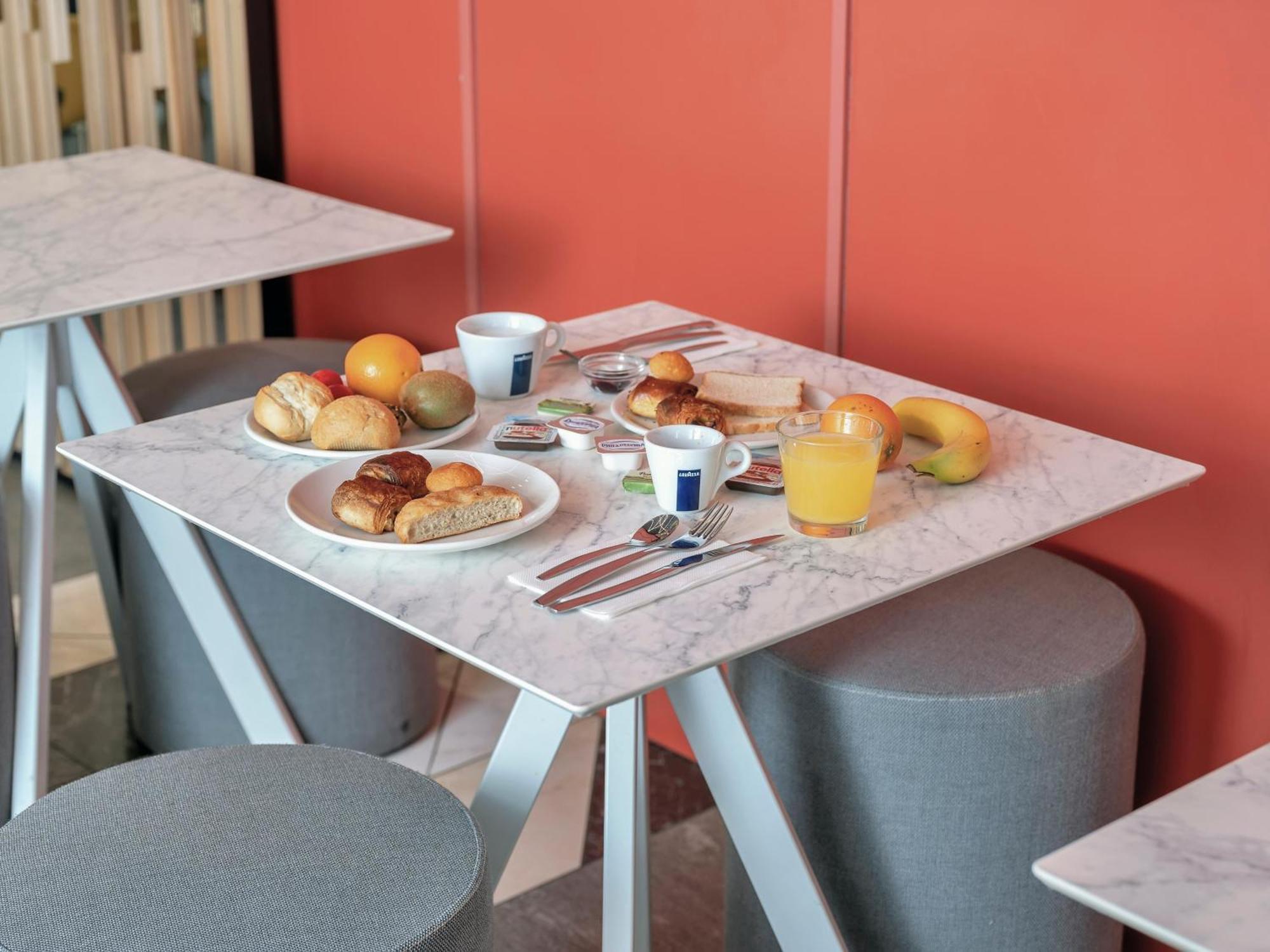 B&B Hotel Milano City Center Duomo Экстерьер фото