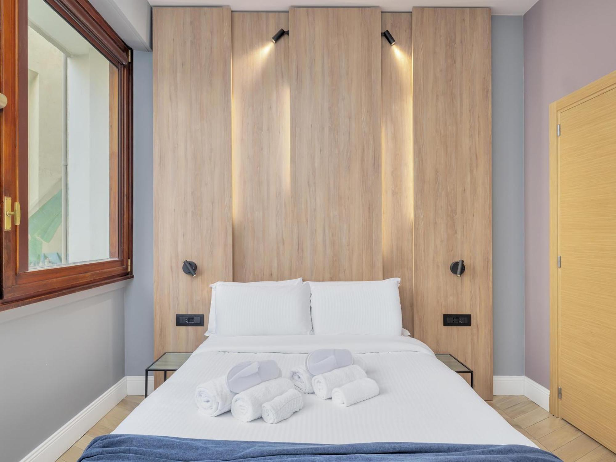 B&B Hotel Milano City Center Duomo Экстерьер фото