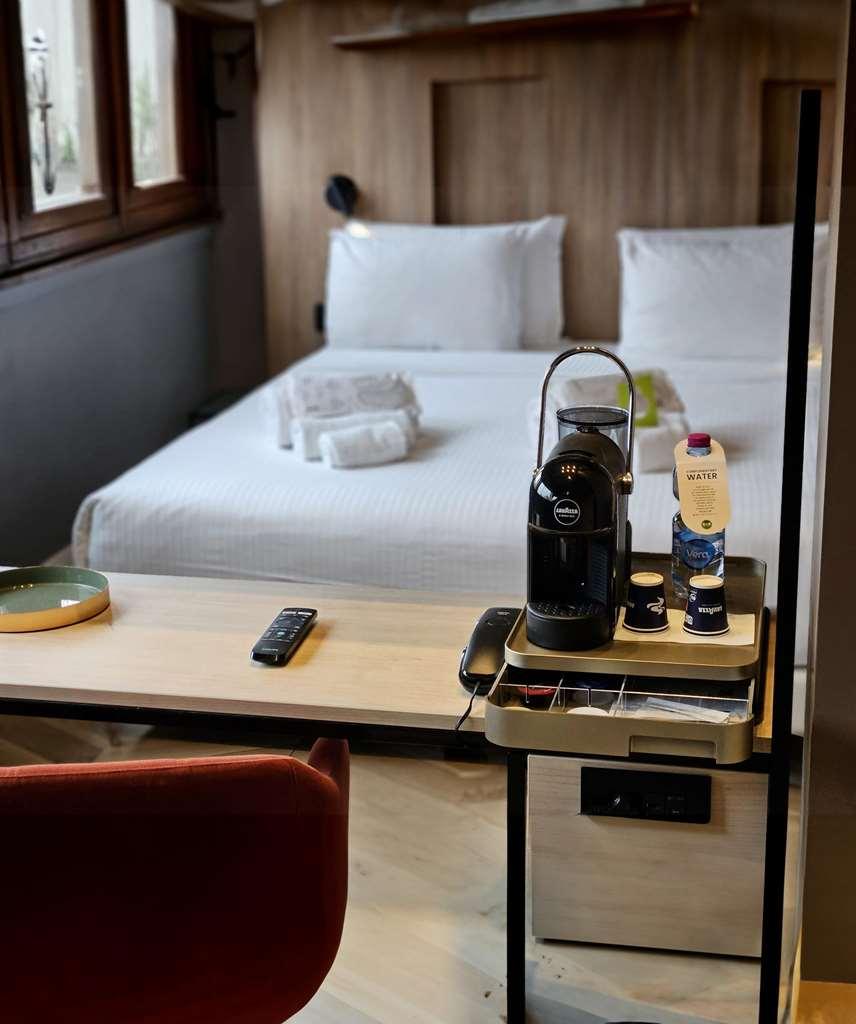 B&B Hotel Milano City Center Duomo Номер фото