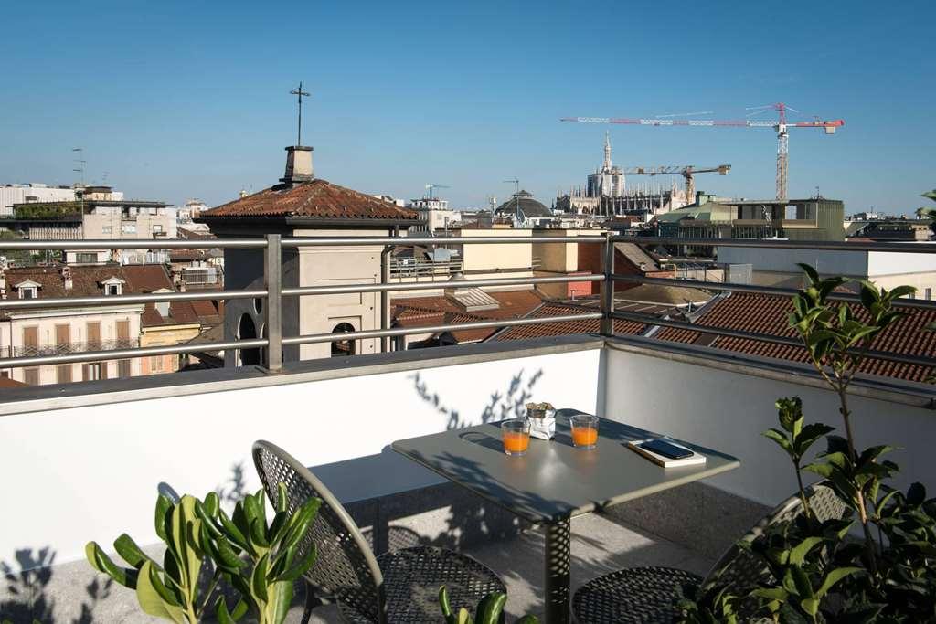 B&B Hotel Milano City Center Duomo Номер фото