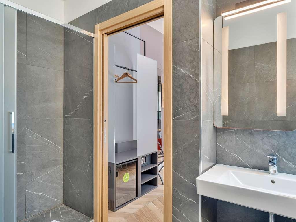 B&B Hotel Milano City Center Duomo Номер фото
