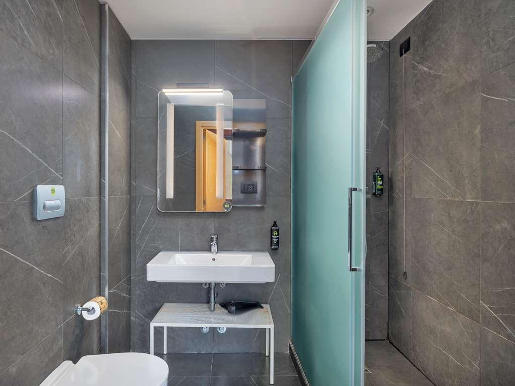 B&B Hotel Milano City Center Duomo Номер фото